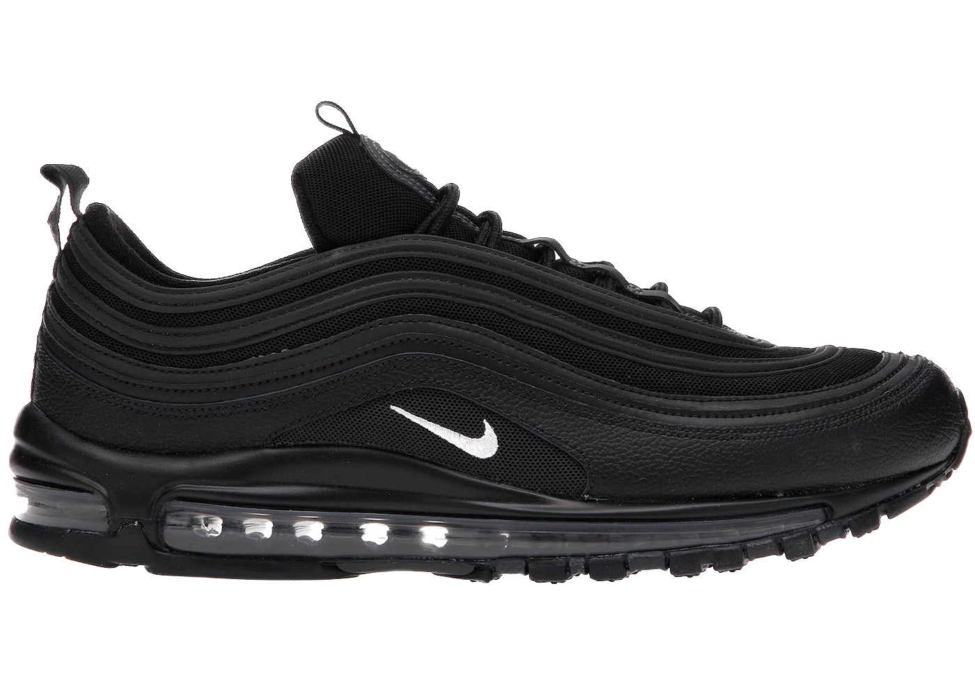 Air Max 97 Black White Anthricite
