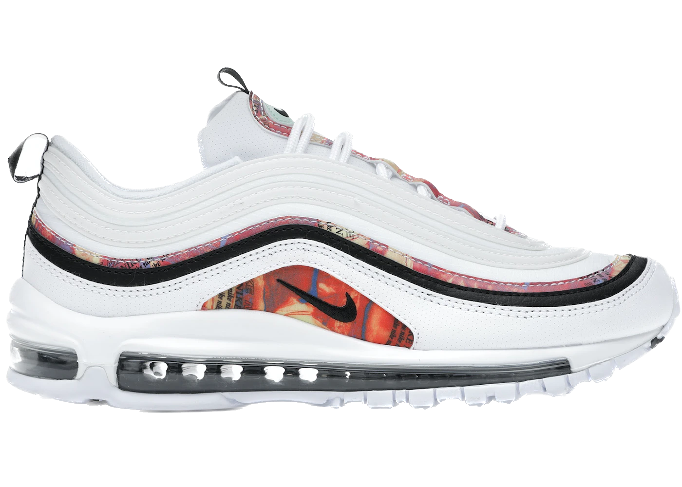 Air Max 97 Vintage Mosaic