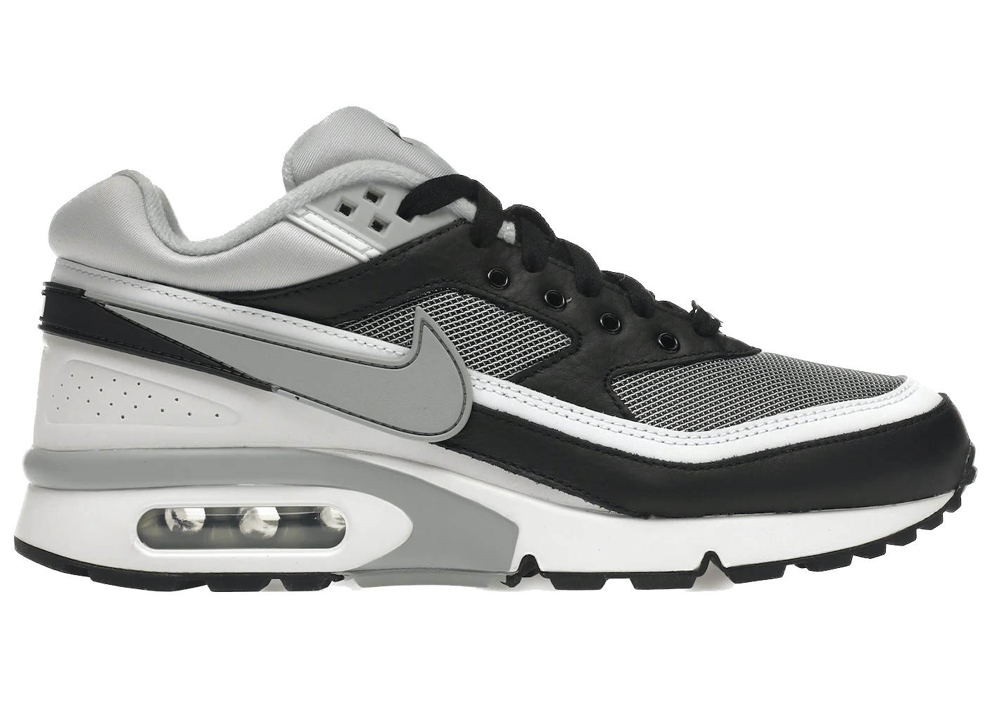 Air Max BW QS City Pack Lyon