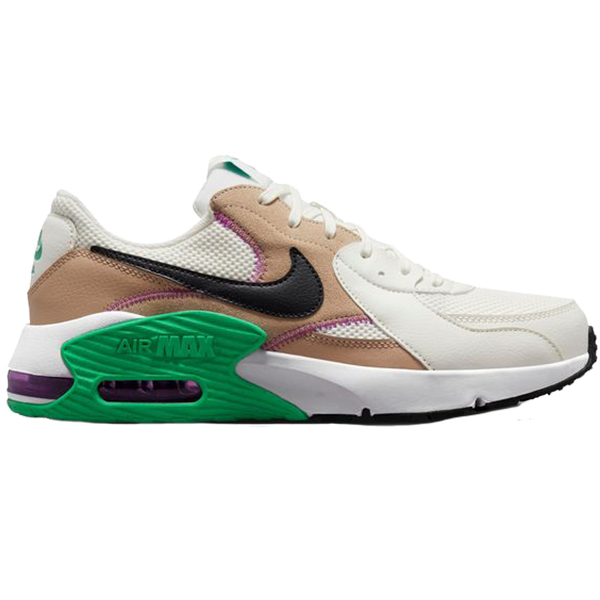 Air Max Excee Sail Hemp Stadium Green