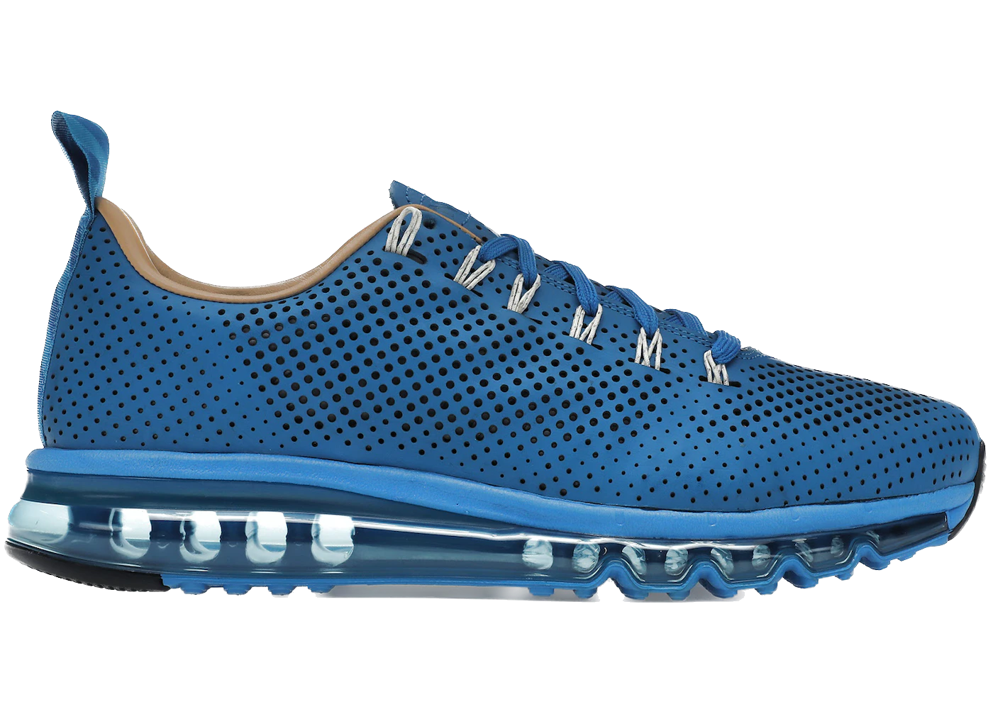 Nike Air Max Motion NSW SP Photo Blue Swappa