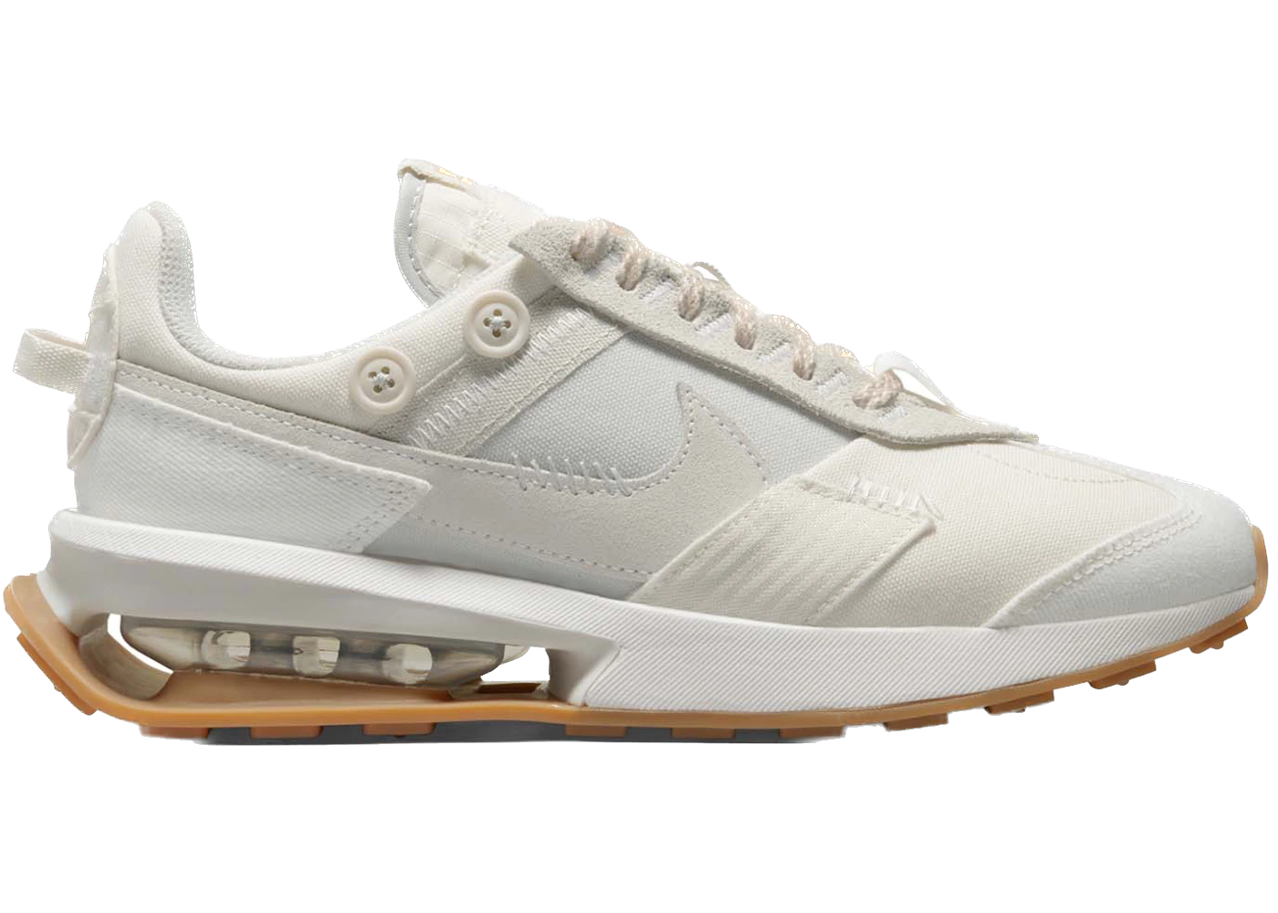 Air Max Pre-Day Voodoo White Gum (Women's)