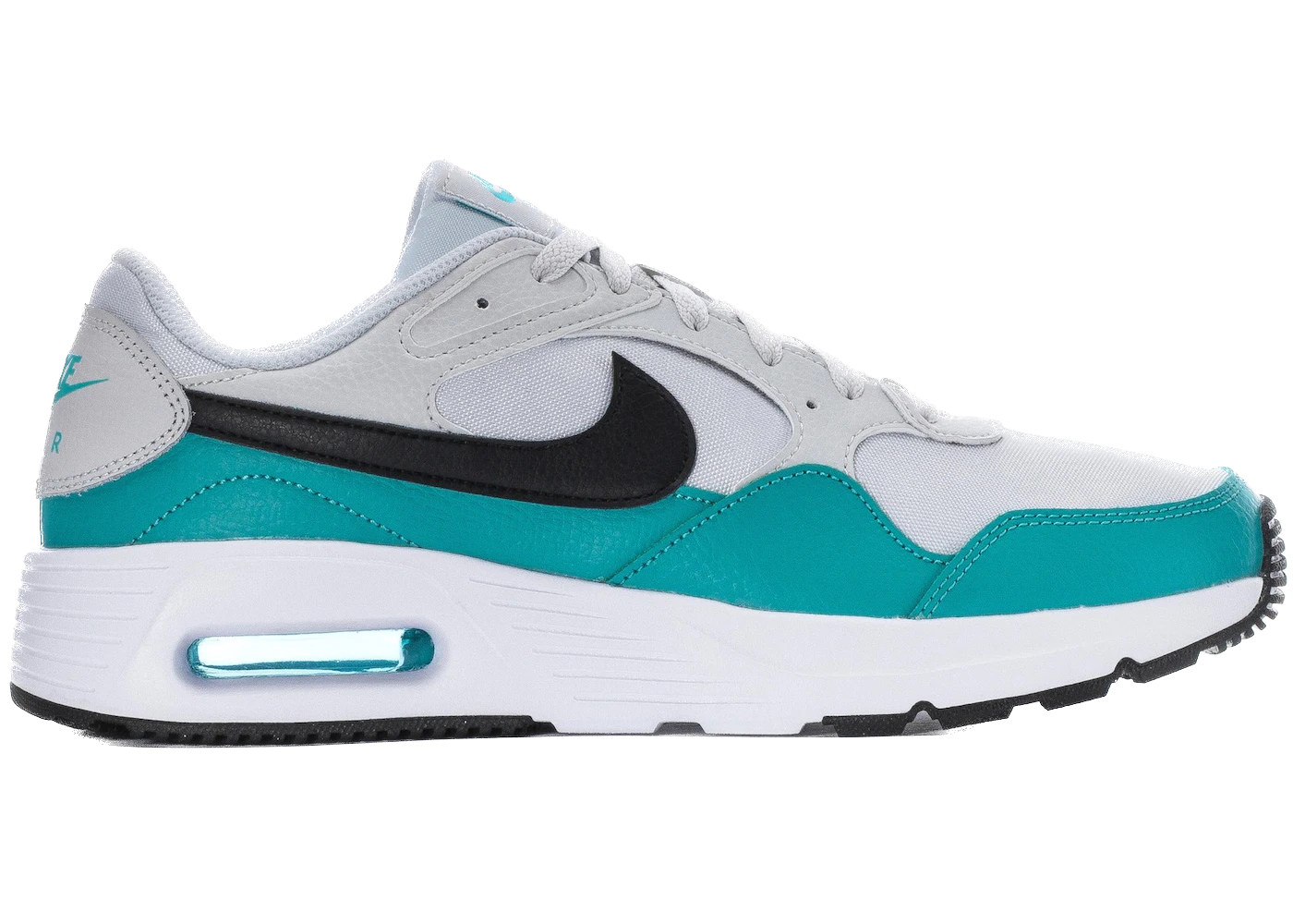 Air Max SC Photon Dust Washed Teal