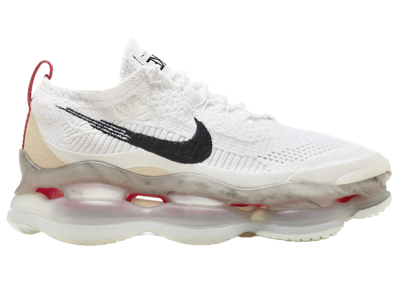 Air Max Scorpion FK Lunar New Year Leap High