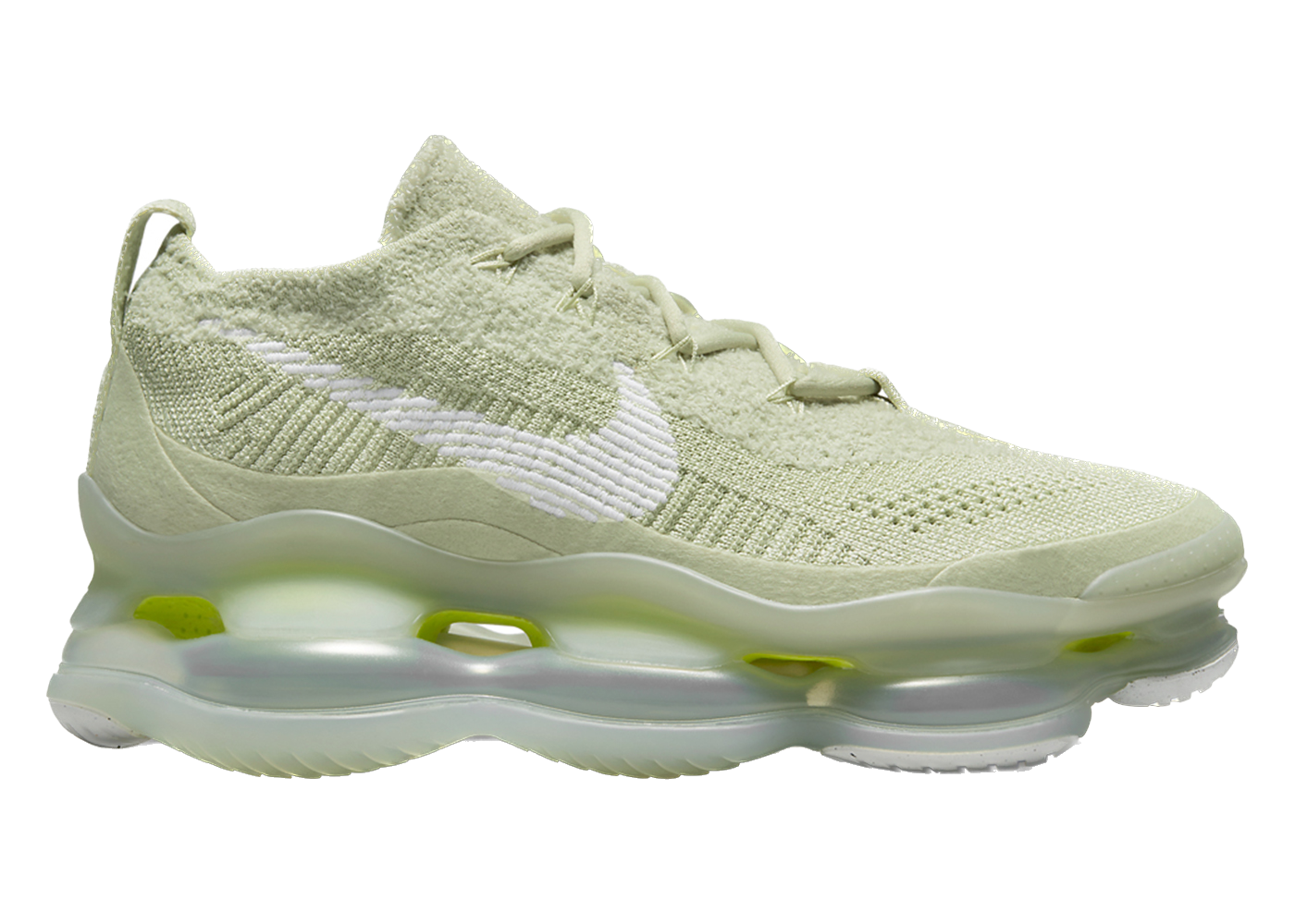 Air Max Scorpion FK Olive Aura (Women's)