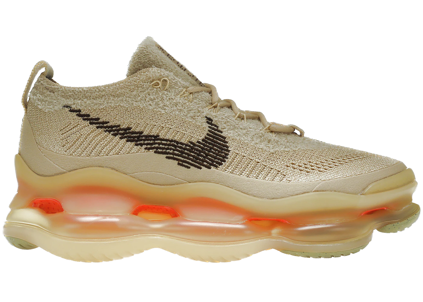 Air Max Scorpion FK Sesame (Women's)