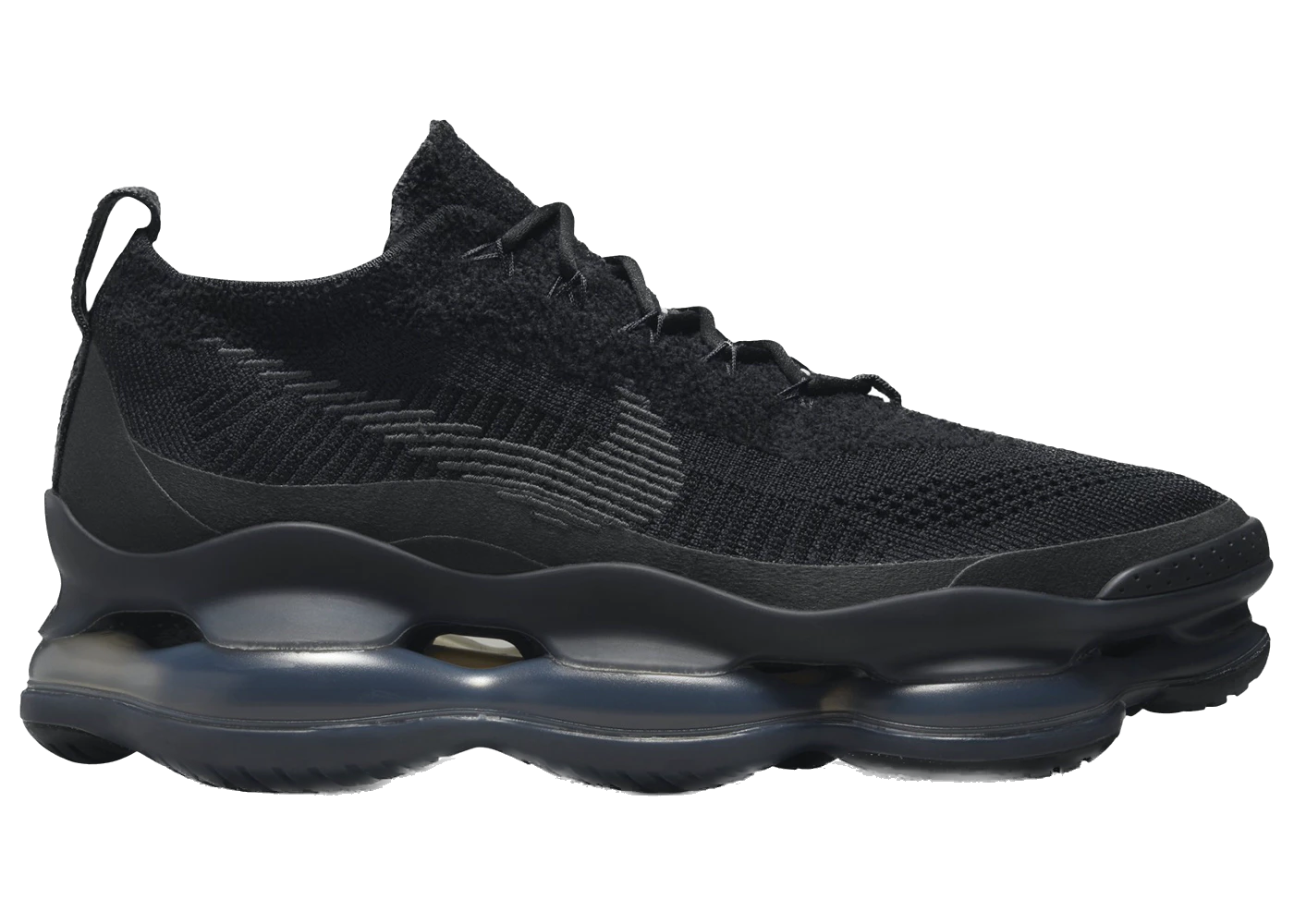 Air Max Scorpion FK Triple Black