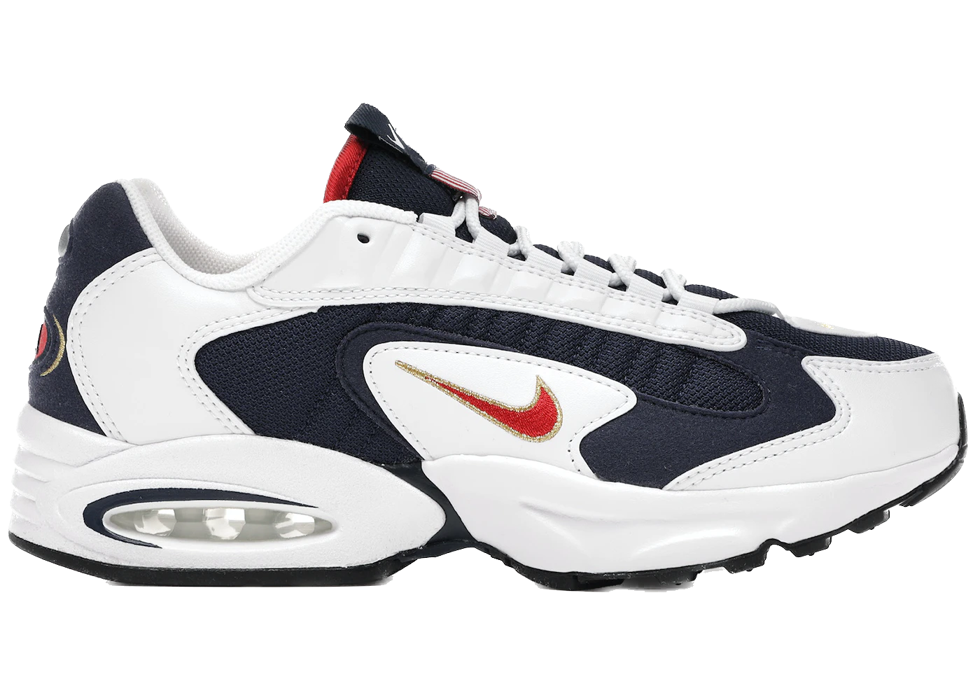Nike Air Max Triax 96 USA Olympics 2020 Swappa