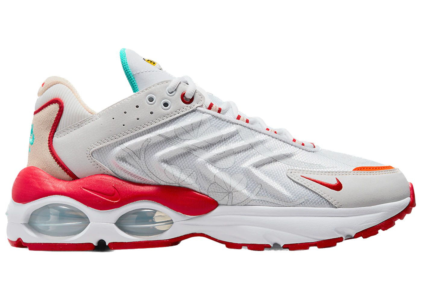Air Max TW Lunar New Year