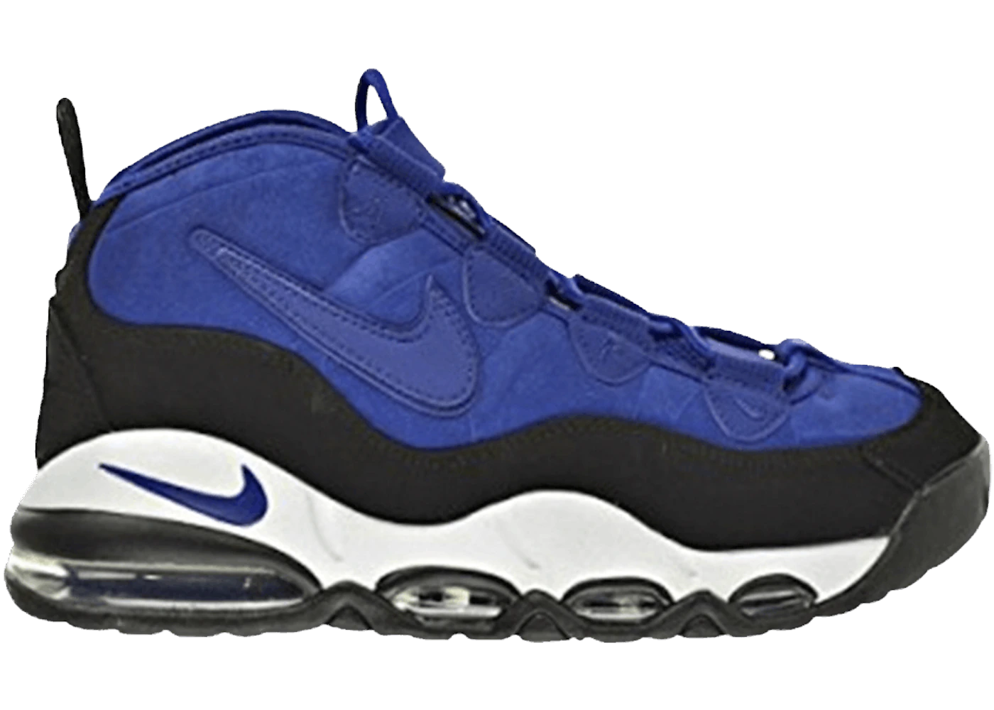 Air Max Uptempo Deep Royal