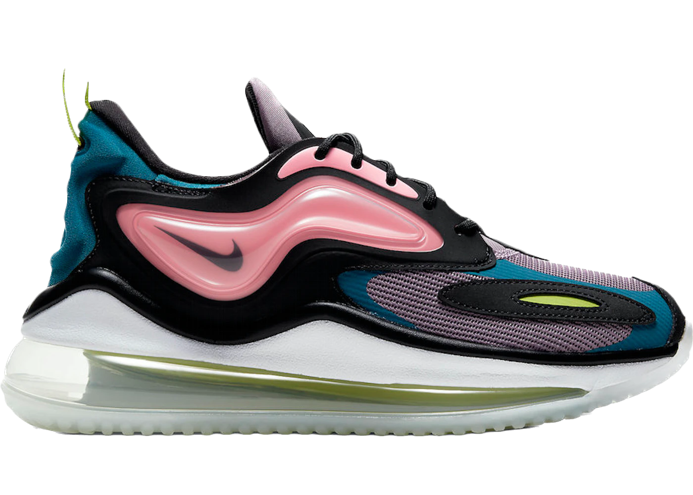 Air Max Zephyr Pink Teal (Women's)