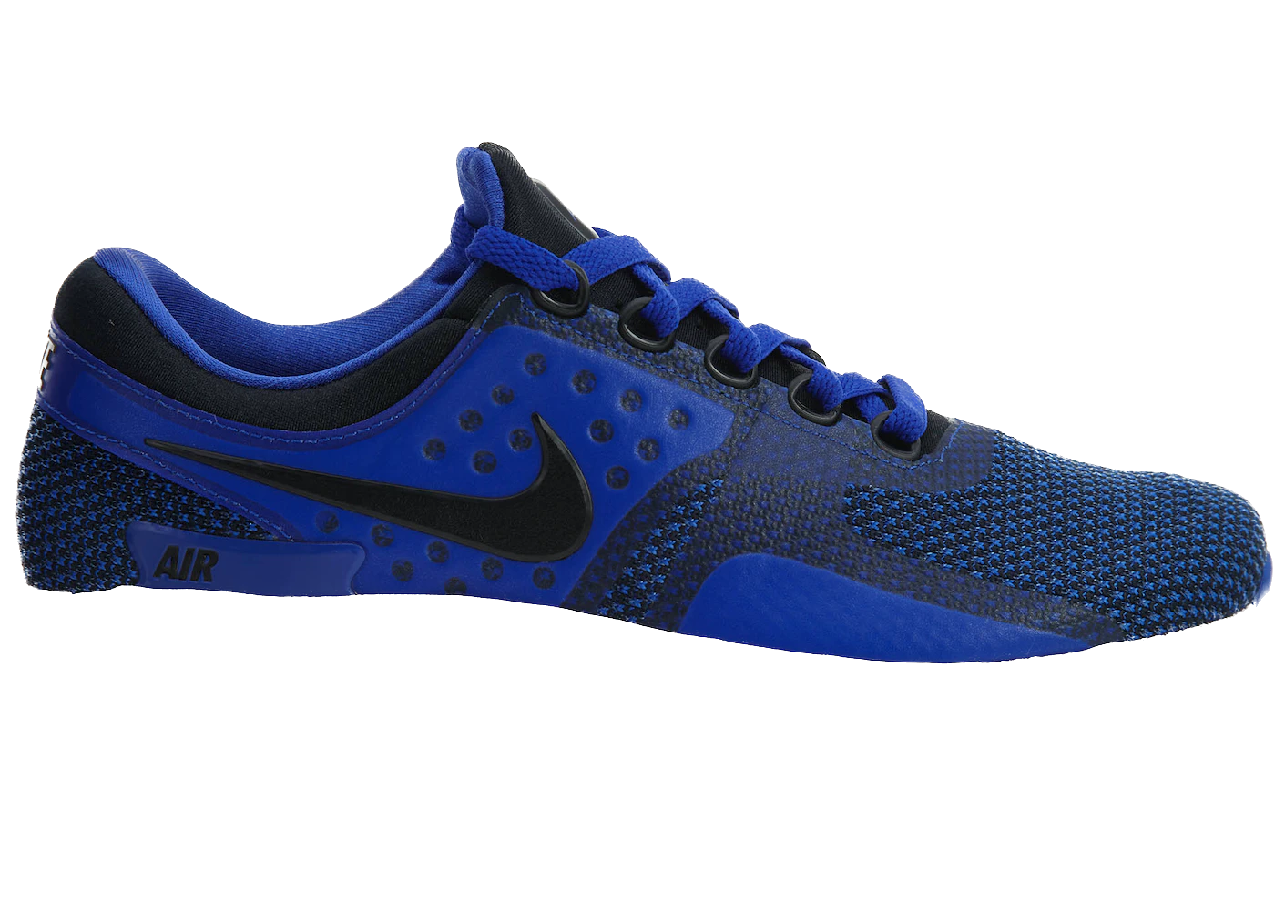 Air Max Zero Essential Black/Black/Paramount Blue