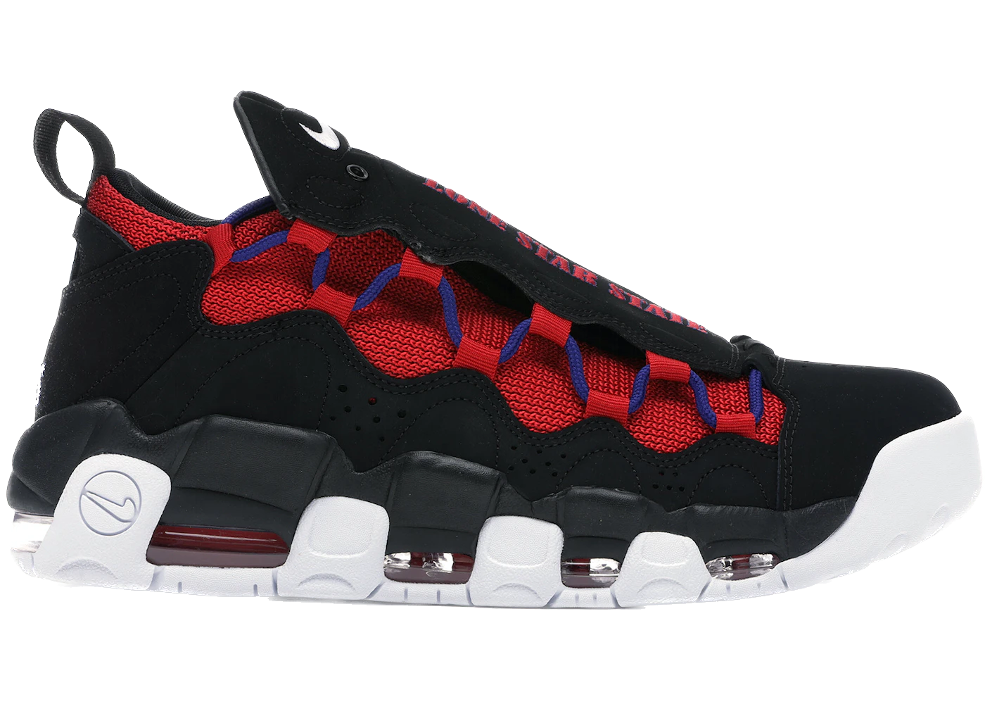 Air More Money Lone Star State