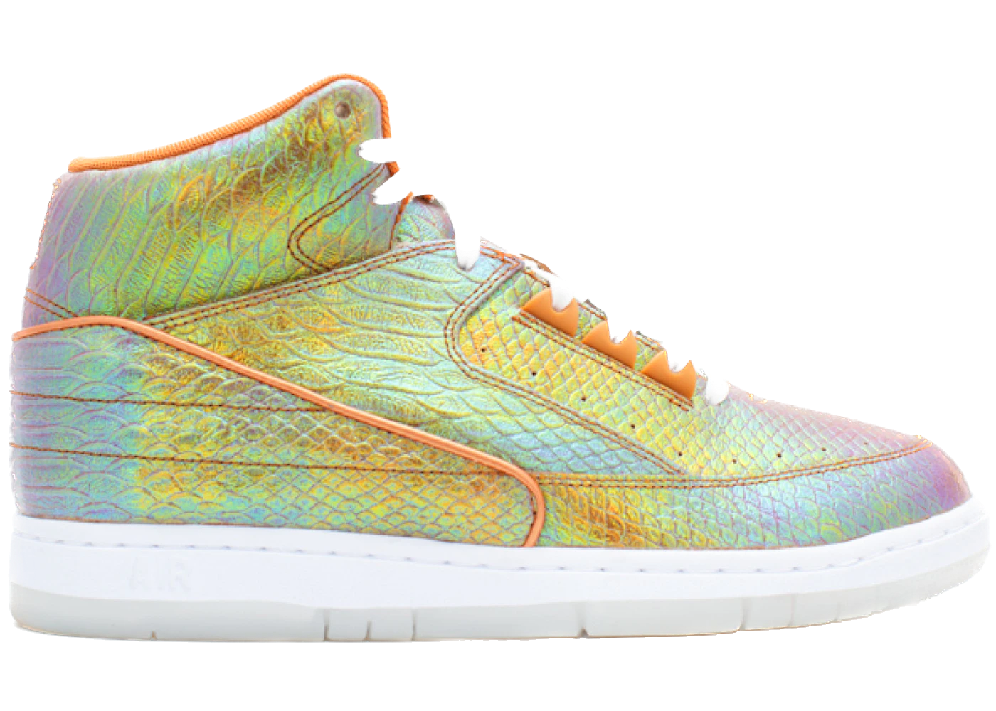 Air Python Iridescent