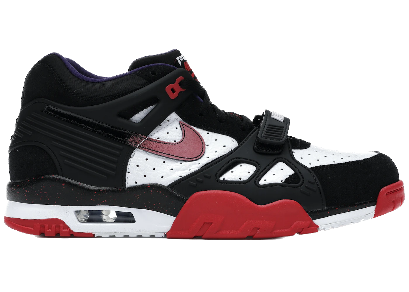 Air Trainer 3 Dracula Halloween (2020)