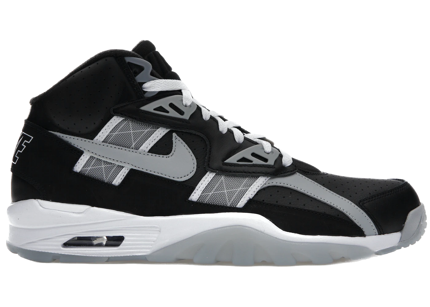 Air Trainer SC High Raiders (2022)