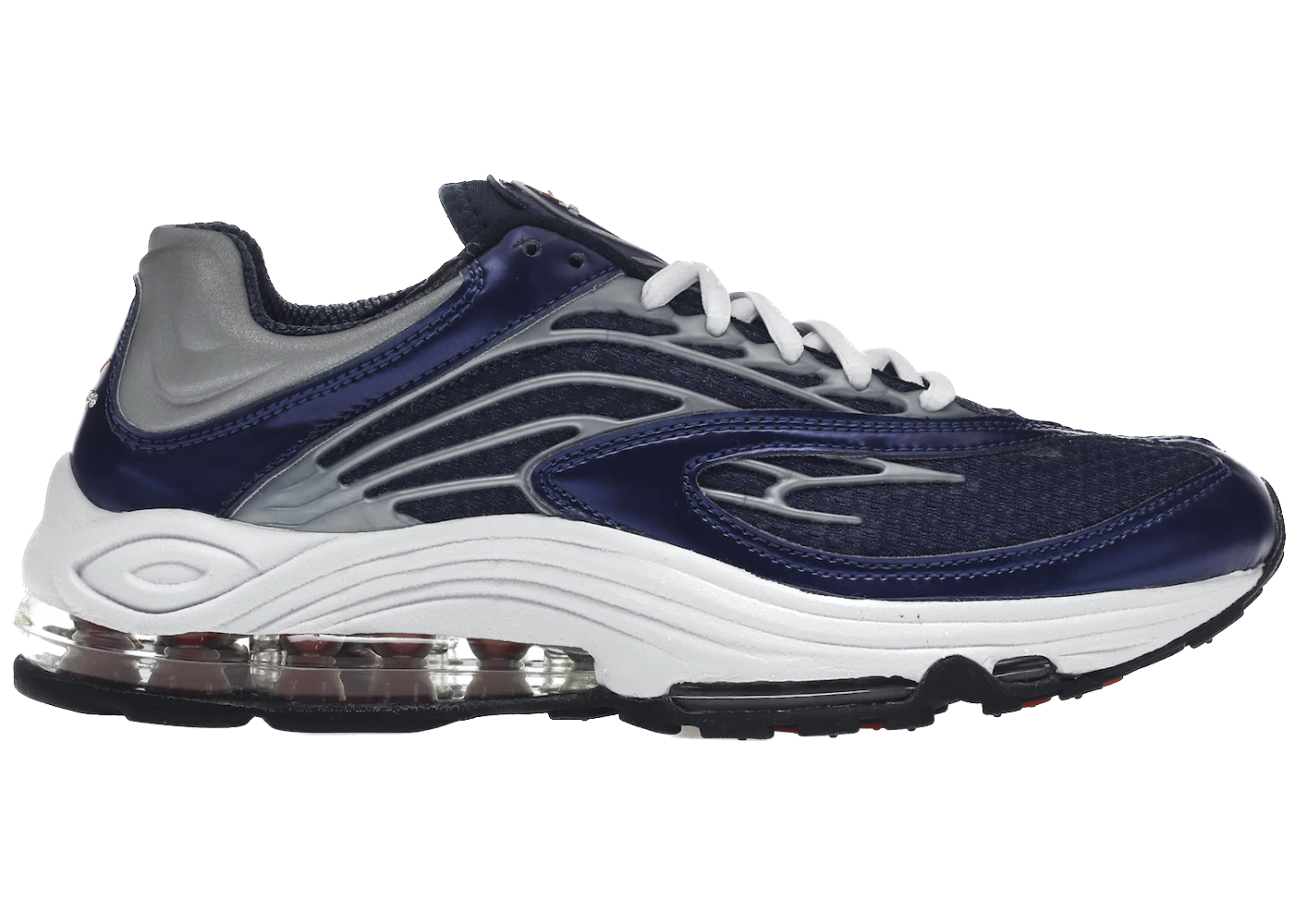 Air Tuned Max Midnight Navy
