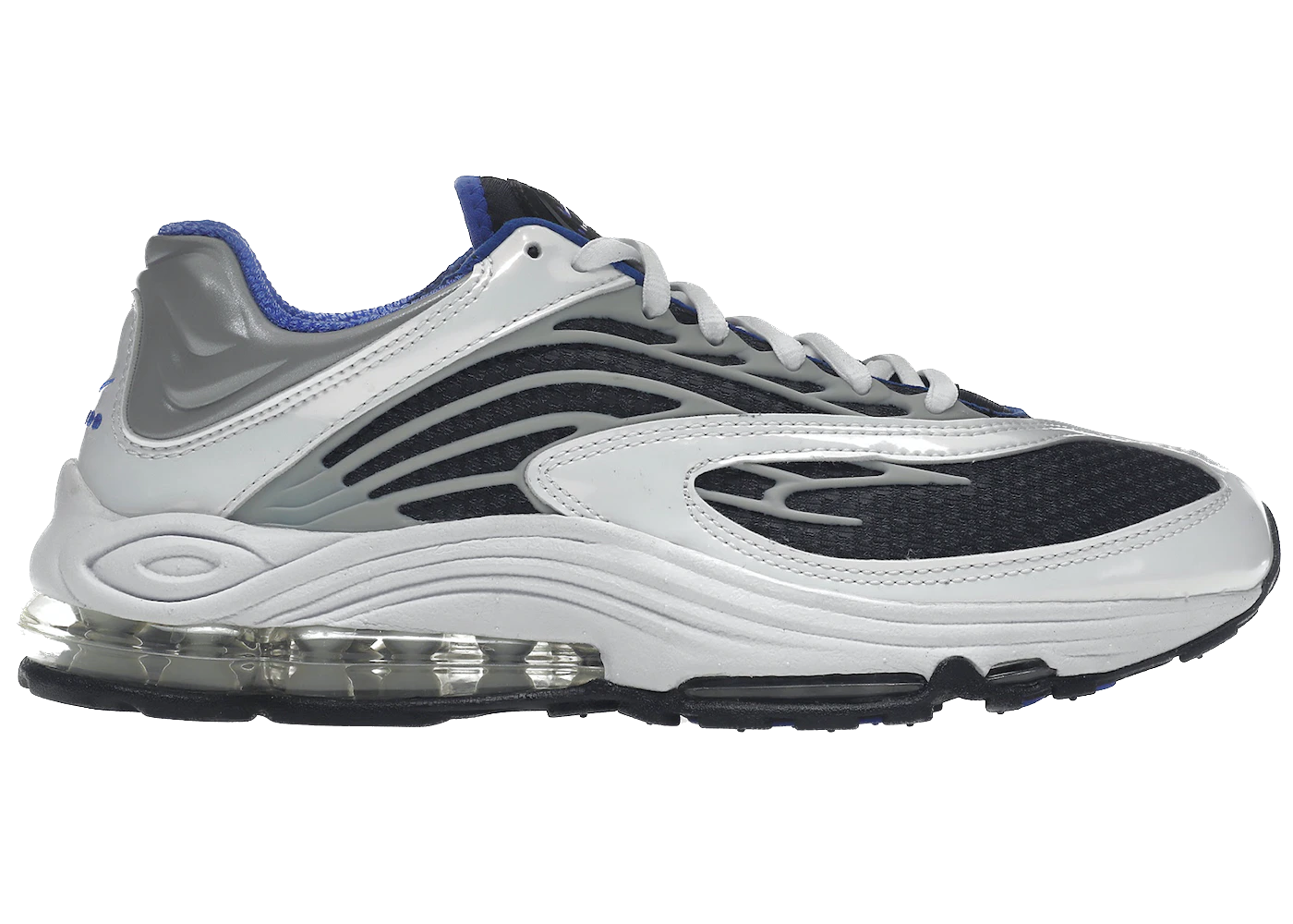 Air Tuned Max Racer Blue