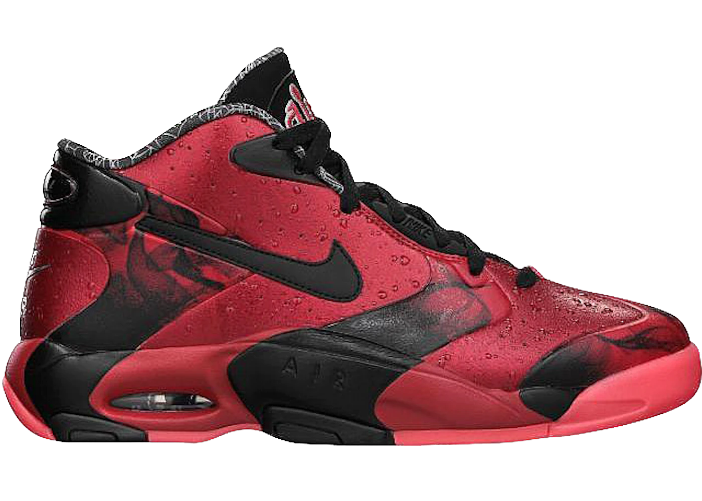 Air Up 14 NOLA Gumbo League Crescent City