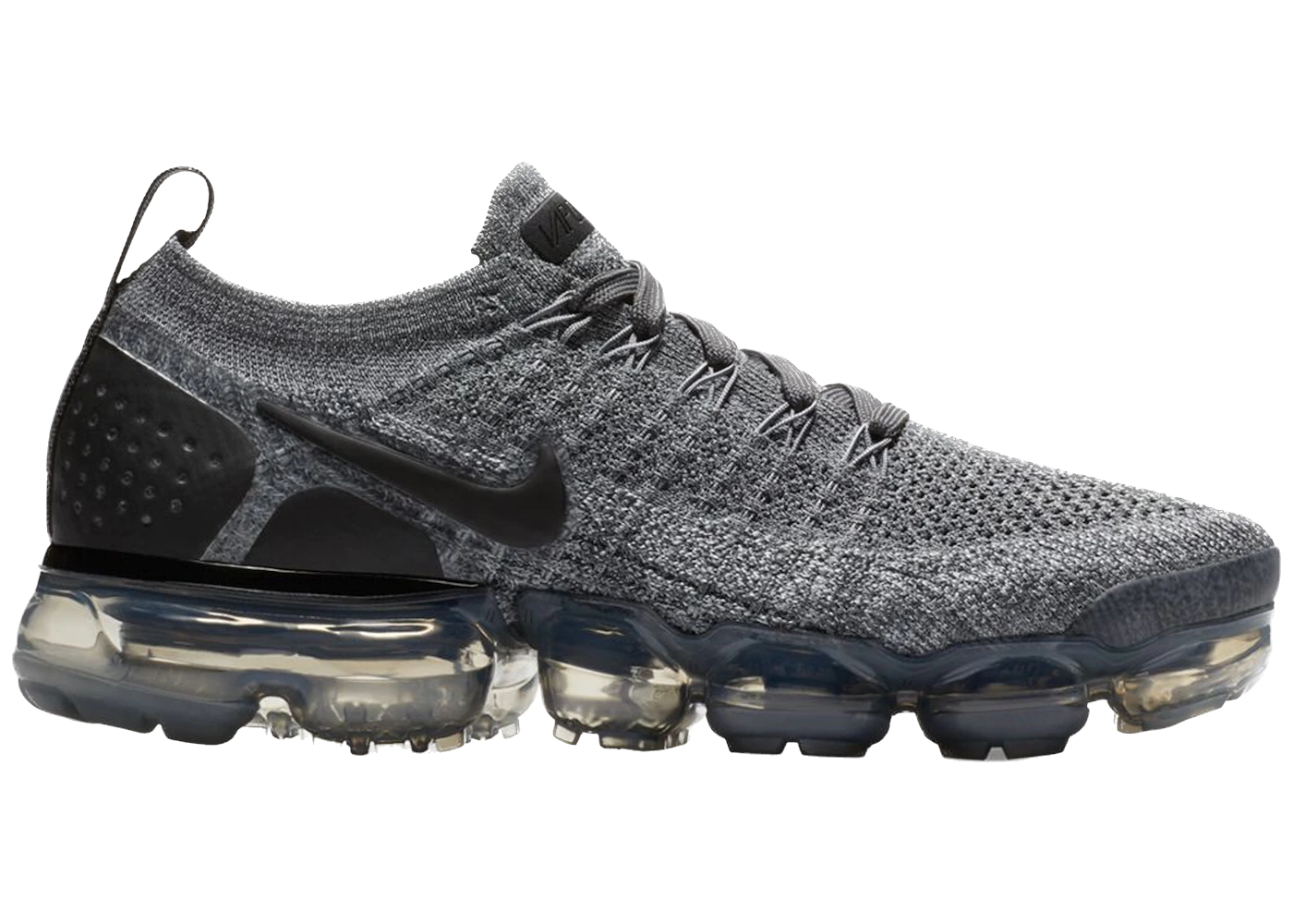 Air VaporMax 2 Dark Grey (Women's)