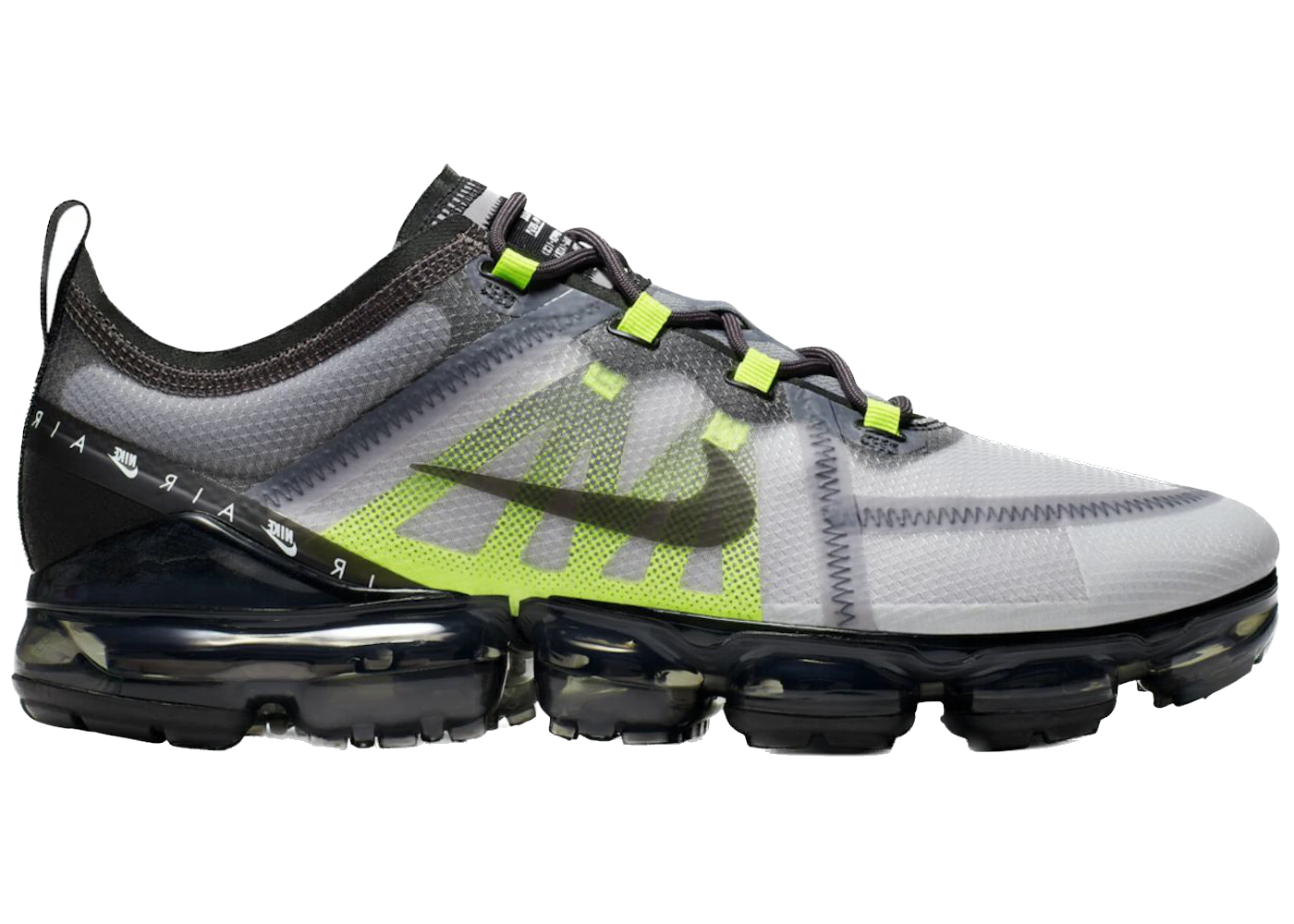 Air VaporMax 2019 Atmosphere Grey