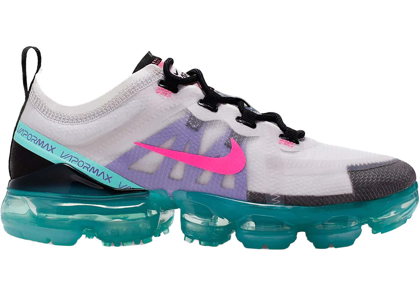 Air VaporMax 2019 South Beach (Women's)