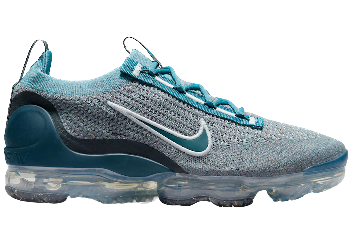 Air VaporMax 2021 FK Day to Night Rift Blue