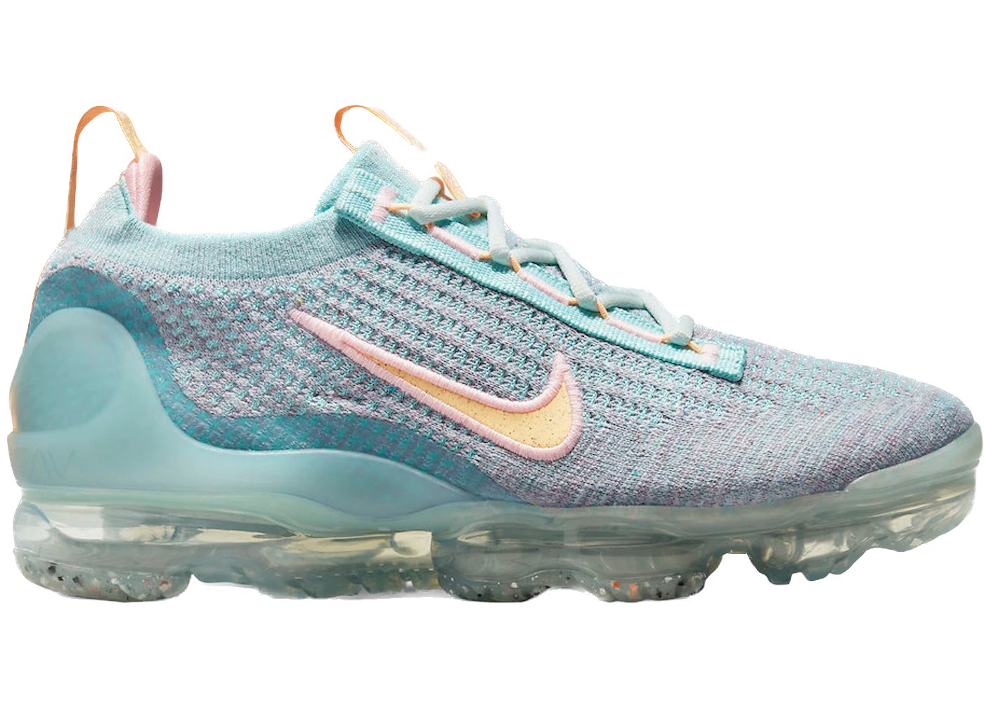 Air VaporMax 2021 FK Light Dew (Women's)