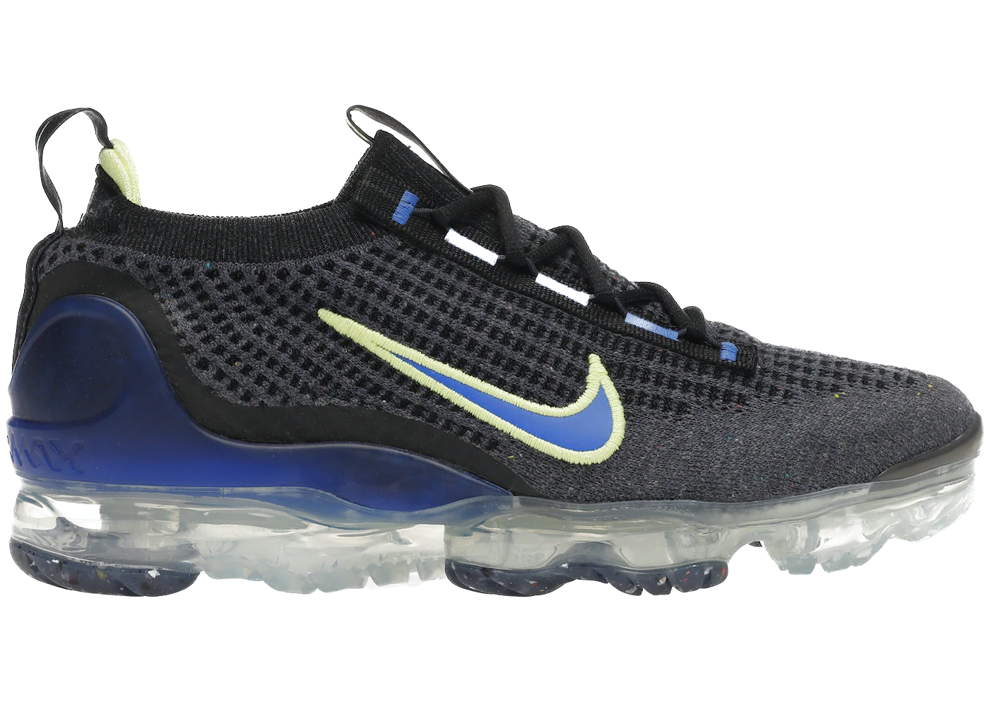 Air VaporMax 2021 FK Obsidian