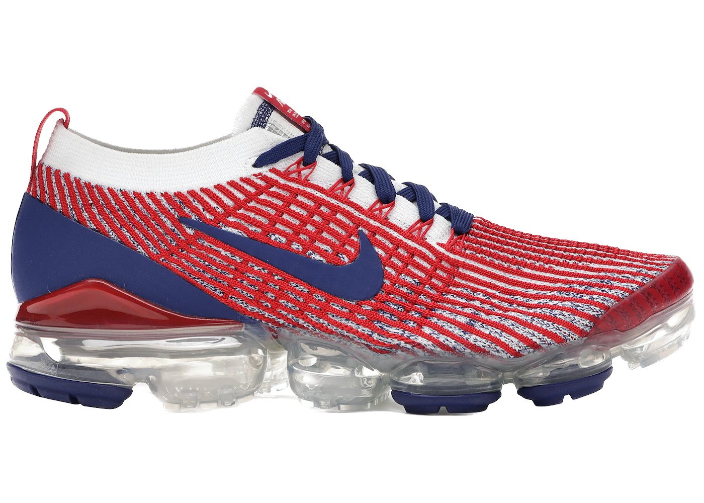 Air VaporMax Flyknit 3 USA (2020)