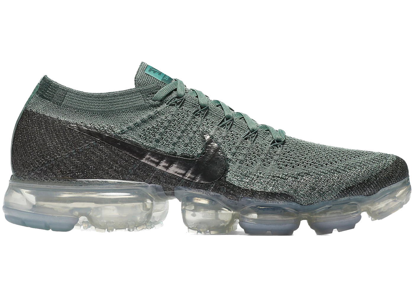 Air VaporMax Metallic Clay Green (Women's)