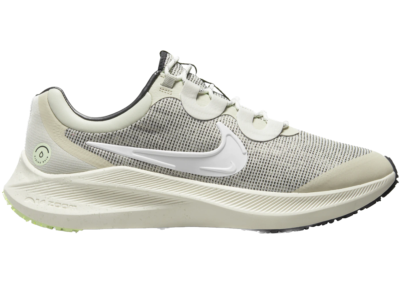 Air Winflo 8 Shield Light Bone Sail