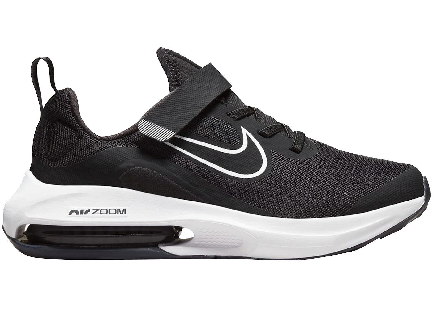 Air Zoom Arcadia 2 Black Anthracite White (PS)