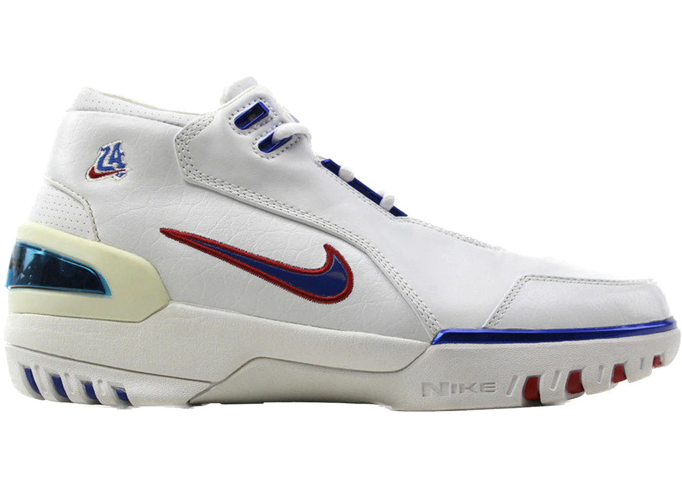 Air Zoom Generation LA All-Star (2004)