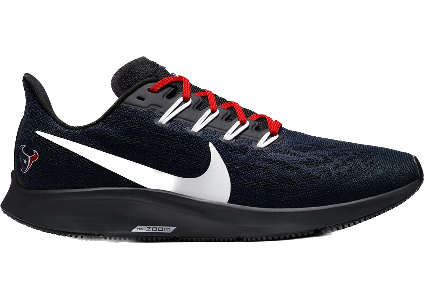 Air Zoom Pegasus 36 Houston Texans