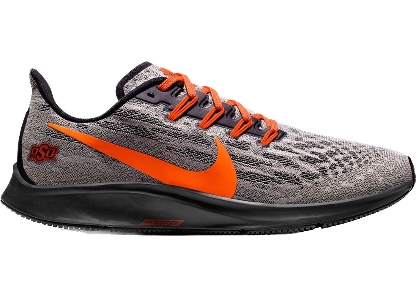Air Zoom Pegasus 36 Oklahoma State