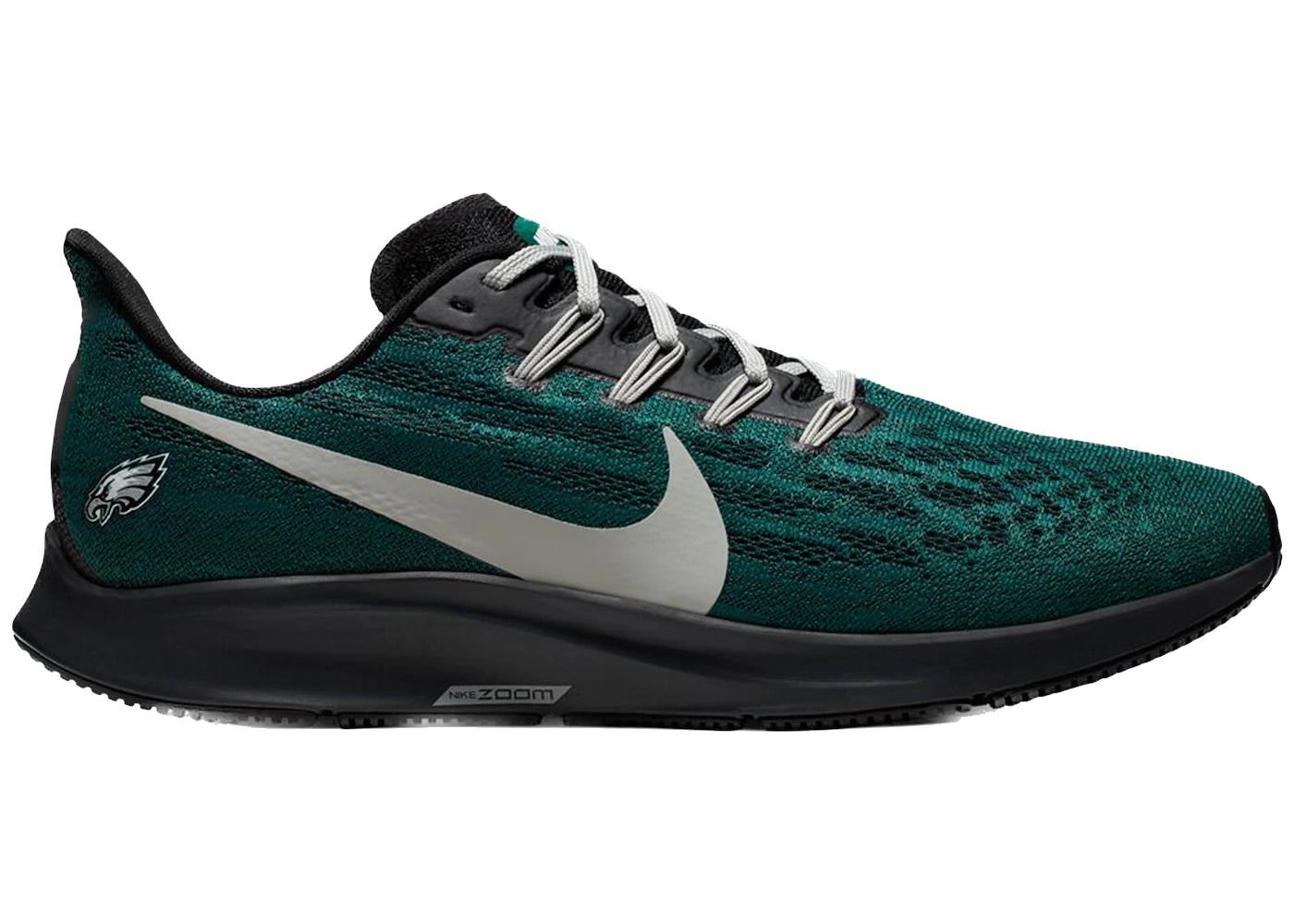 Air Zoom Pegasus 36 Philadelphia Eagles