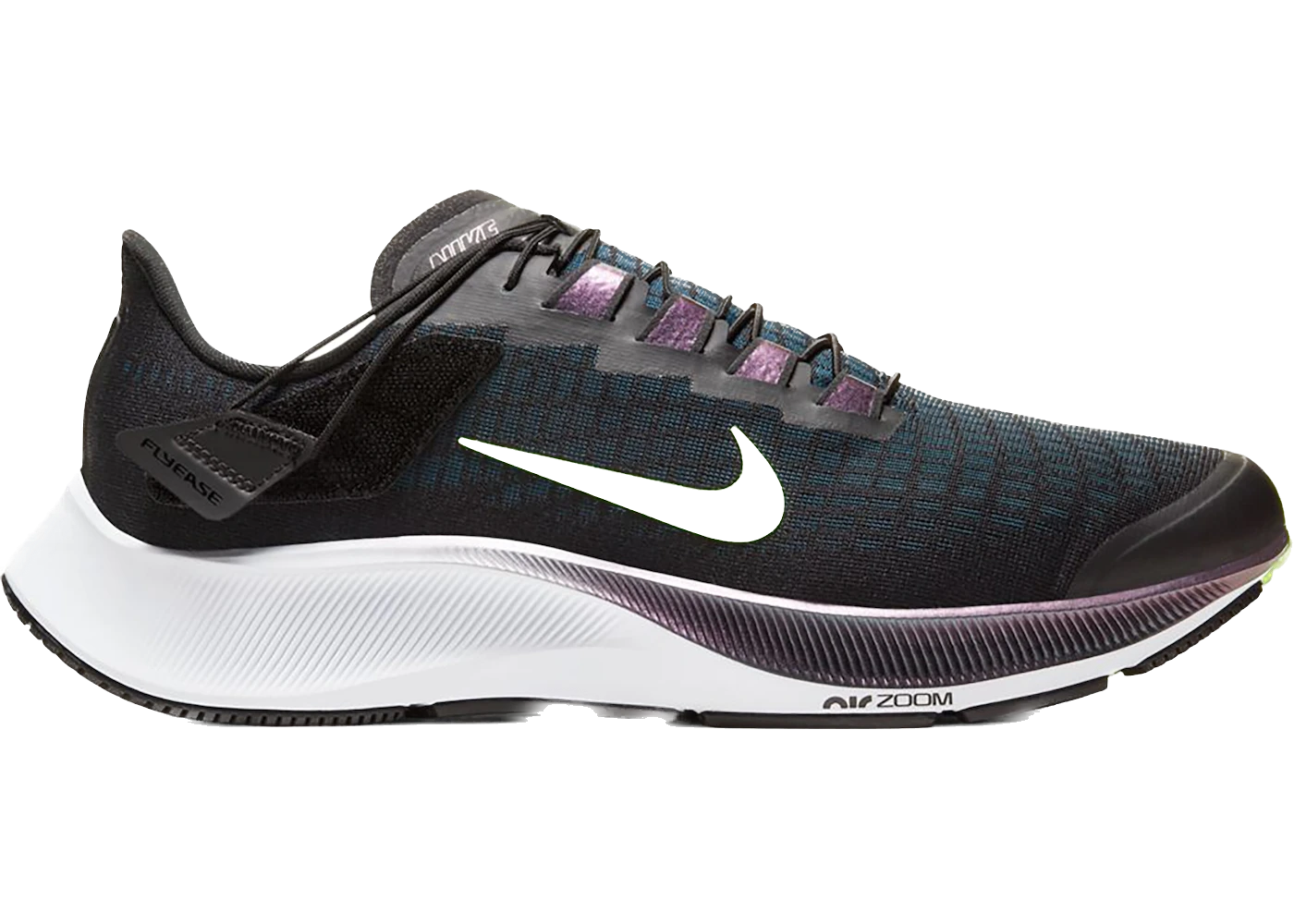 nike air zoom pegasus 37 flyease