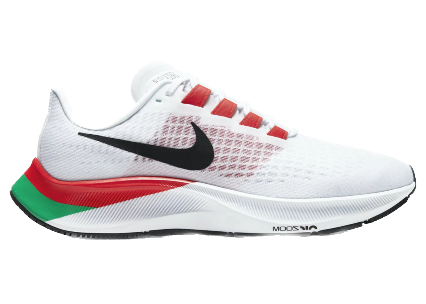 Air Zoom Pegasus 37 Kenya (Women's)