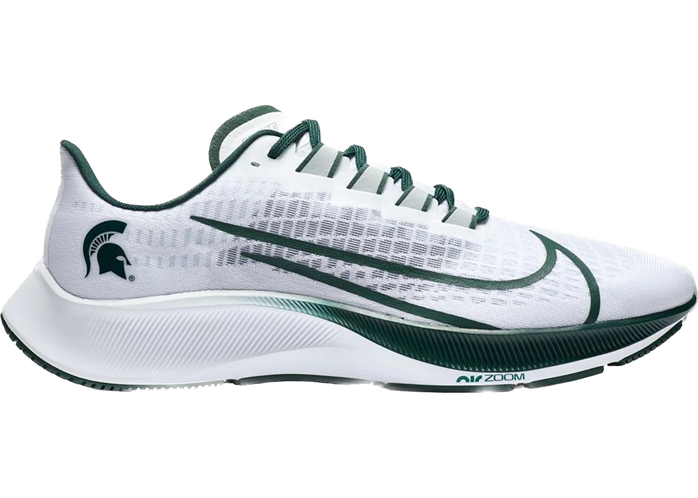 Air Zoom Pegasus 37 Michigan State