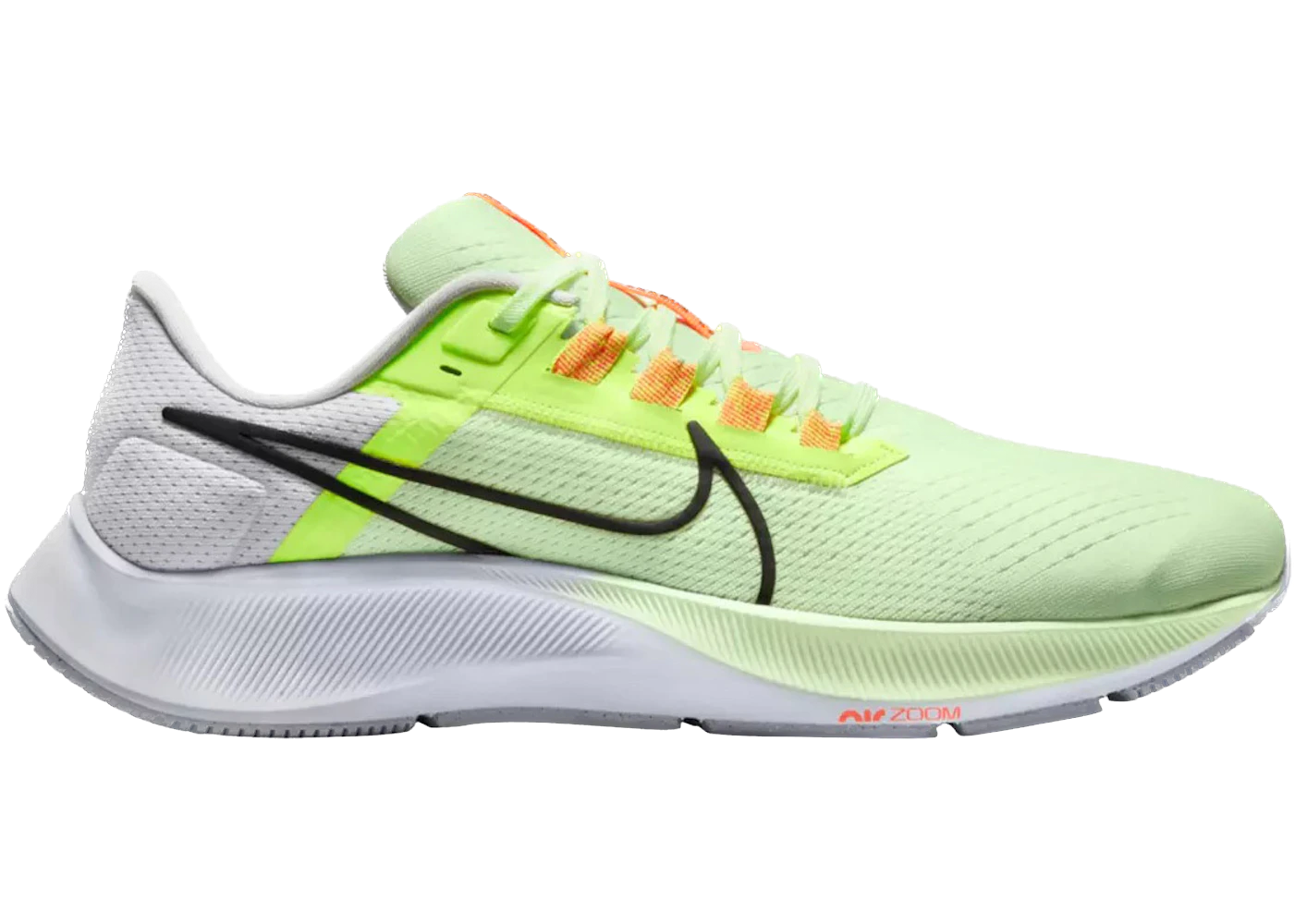 Air Zoom Pegasus 38 Barely Volt