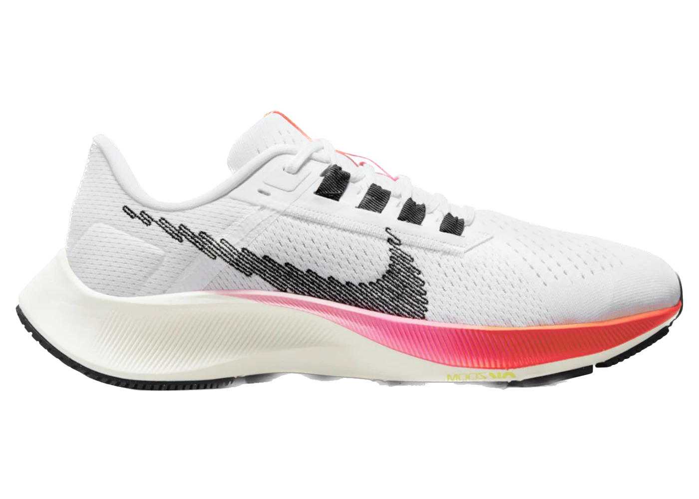 Air Zoom Pegasus 38 Rawdacious (Women's)