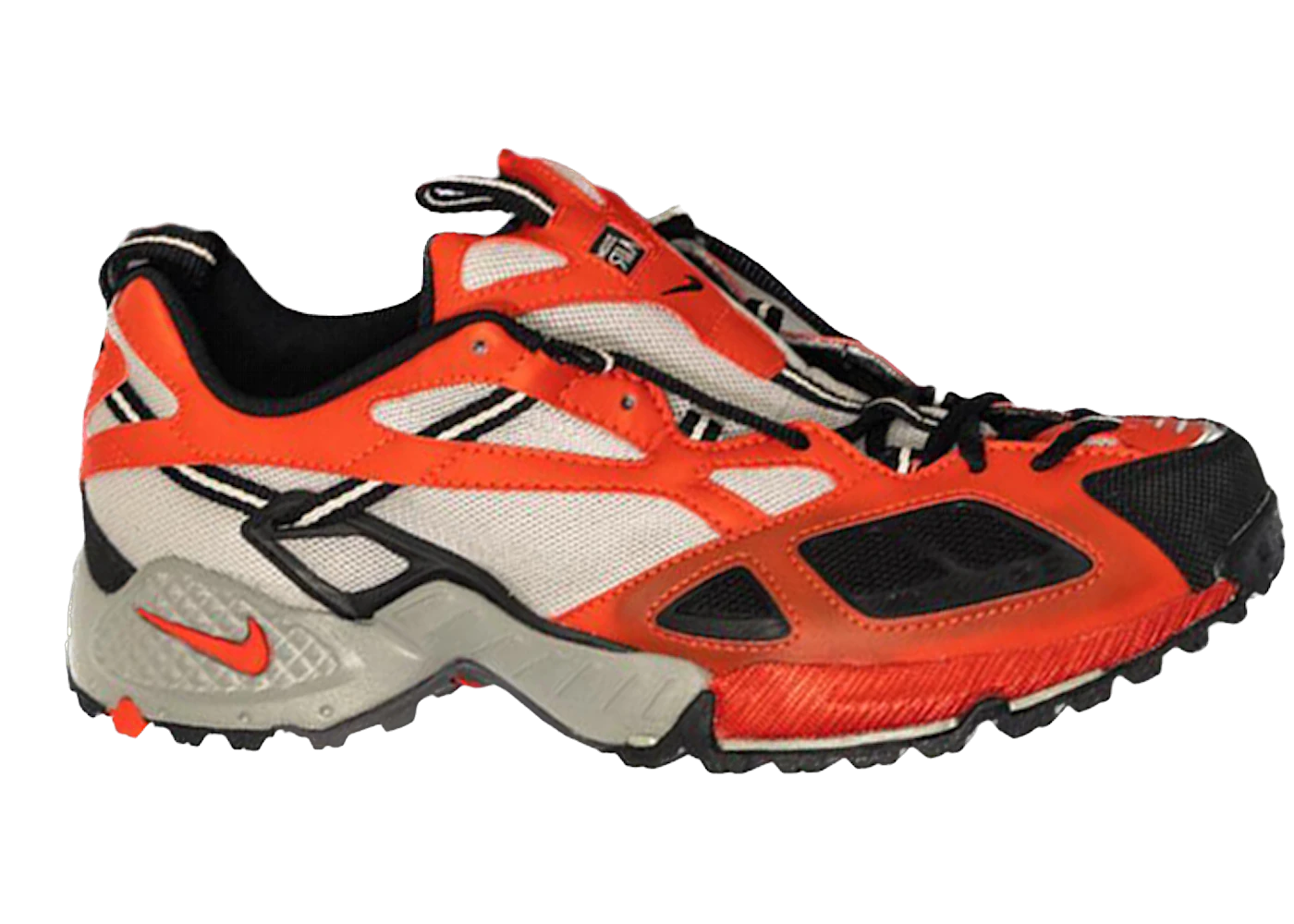 Air Zoom Speedblade Bone Black