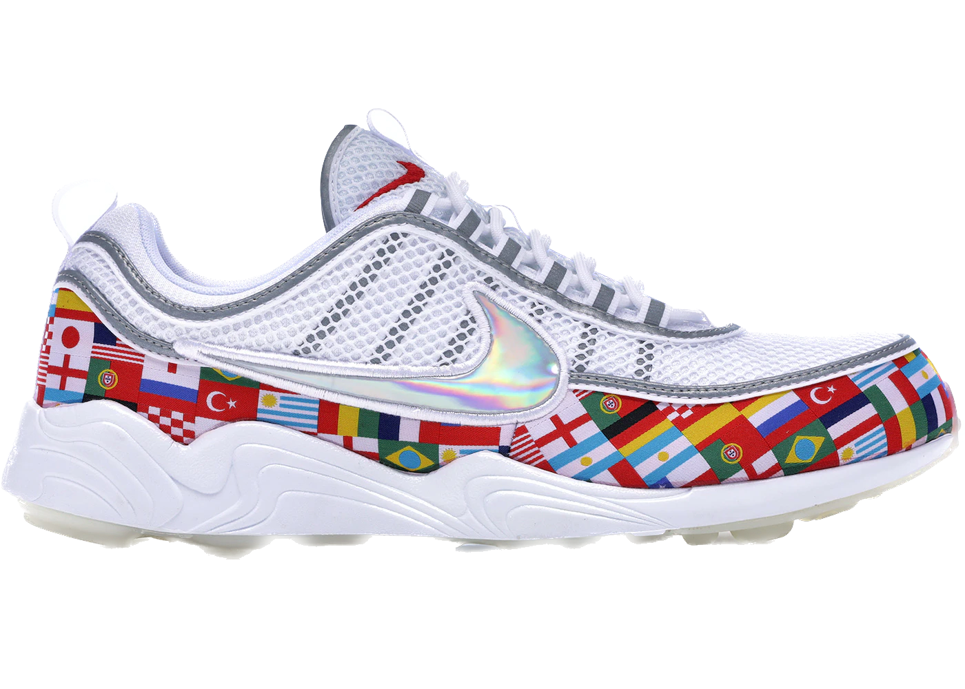Air Zoom Spiridon 16 NIC