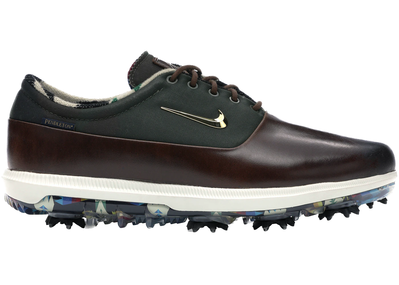 Air Zoom Victory Tour Seamus Golf