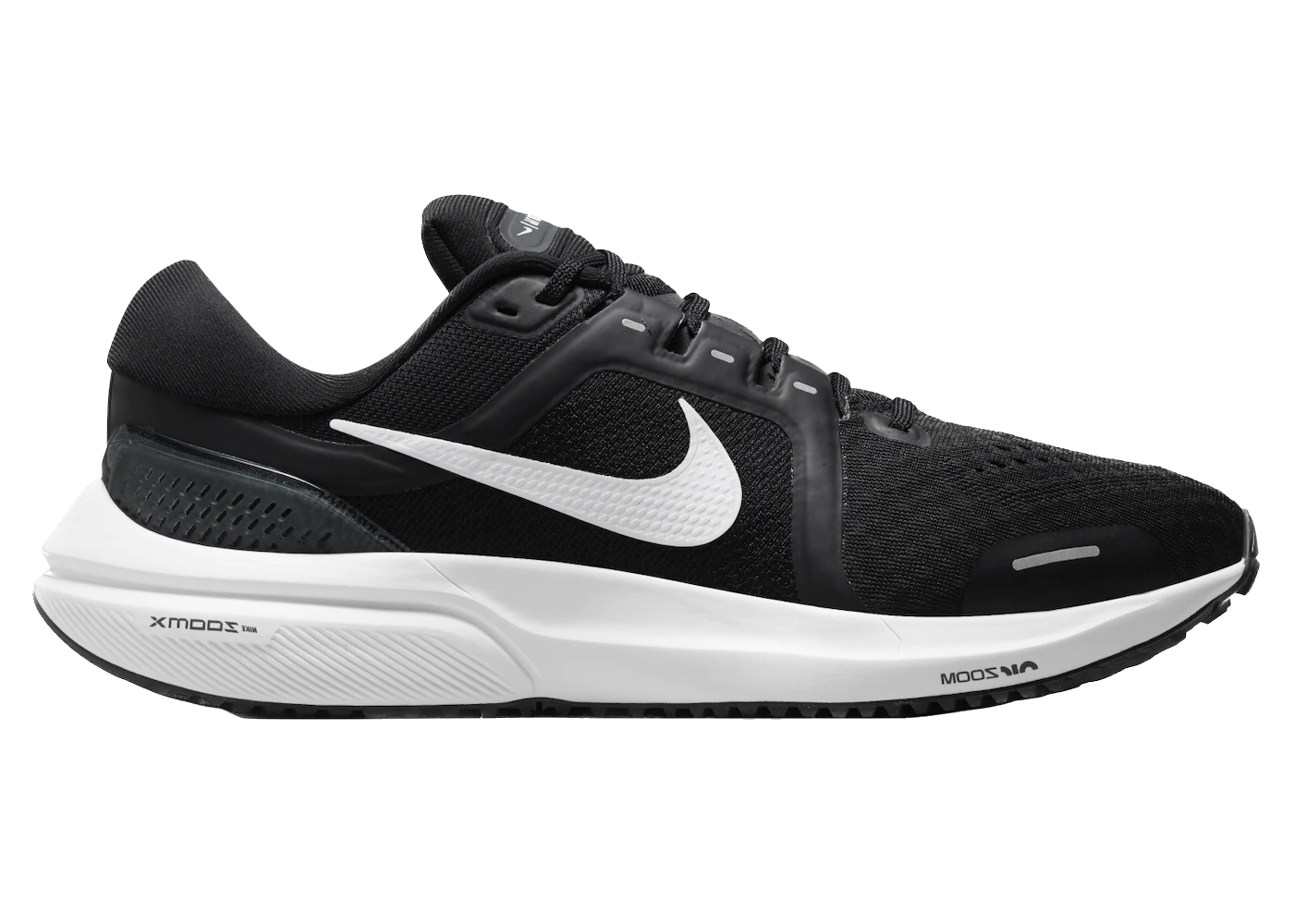 Air Zoom Vomero 16 Black White