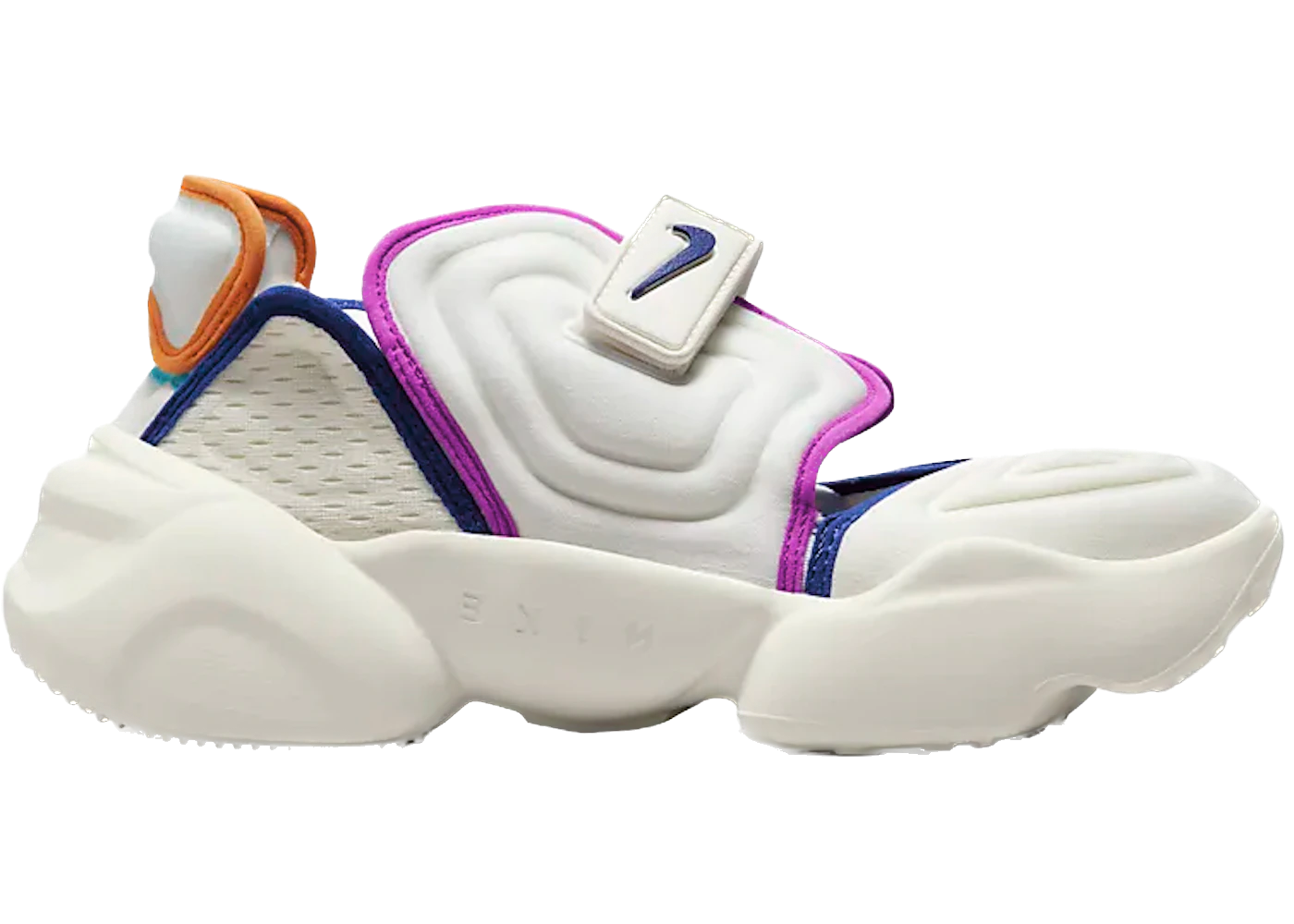 Aqua Rift Sail Vivid Purple Concorde (Women's)