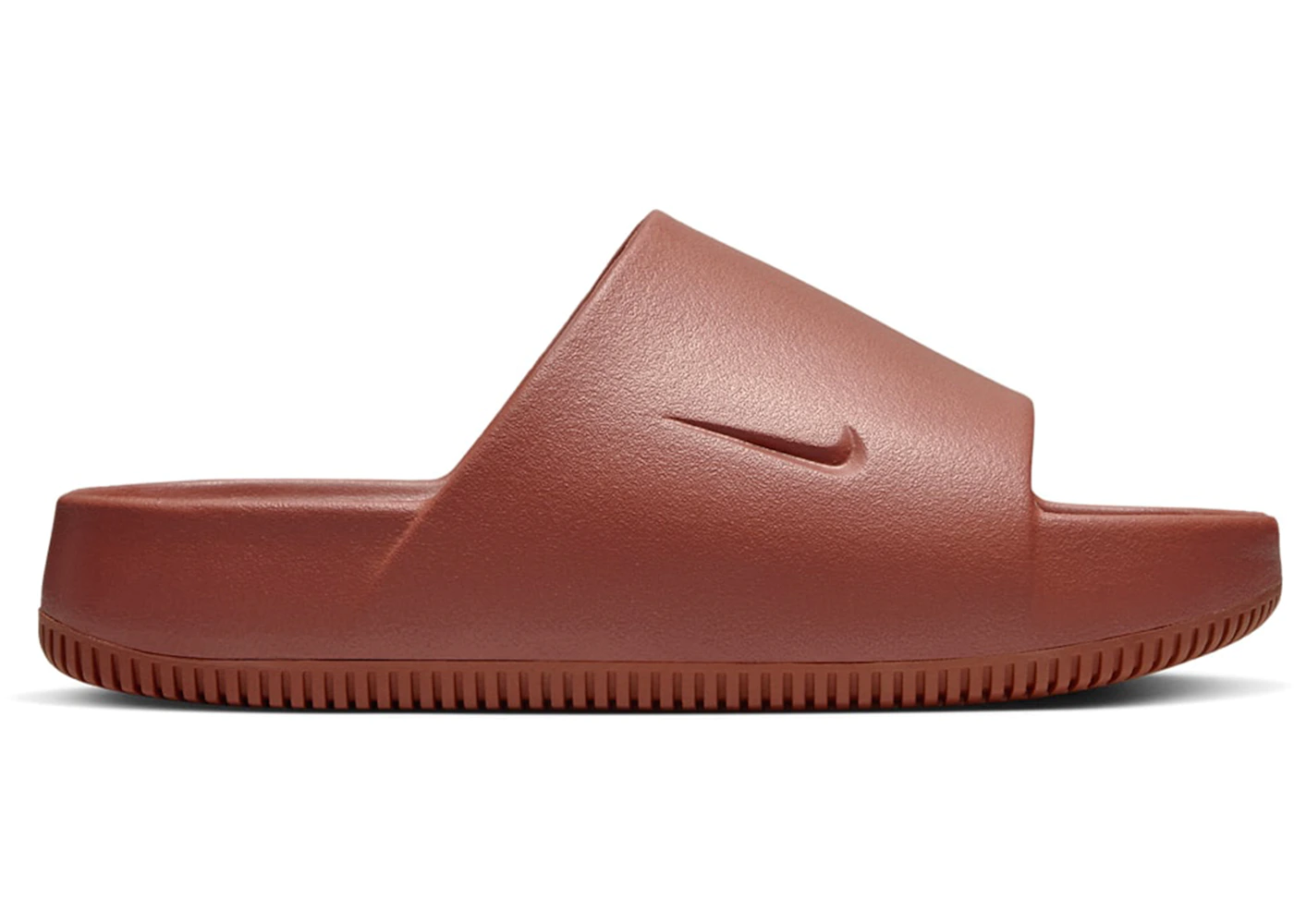Calm Slide Rugged Orange (Women's)