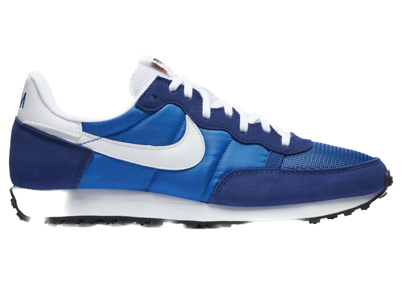 Challenger OG Game Royal