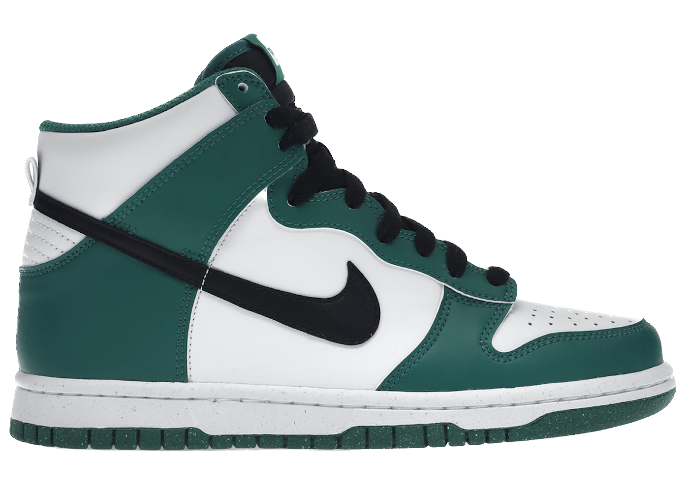 Dunk High Celtics (GS)